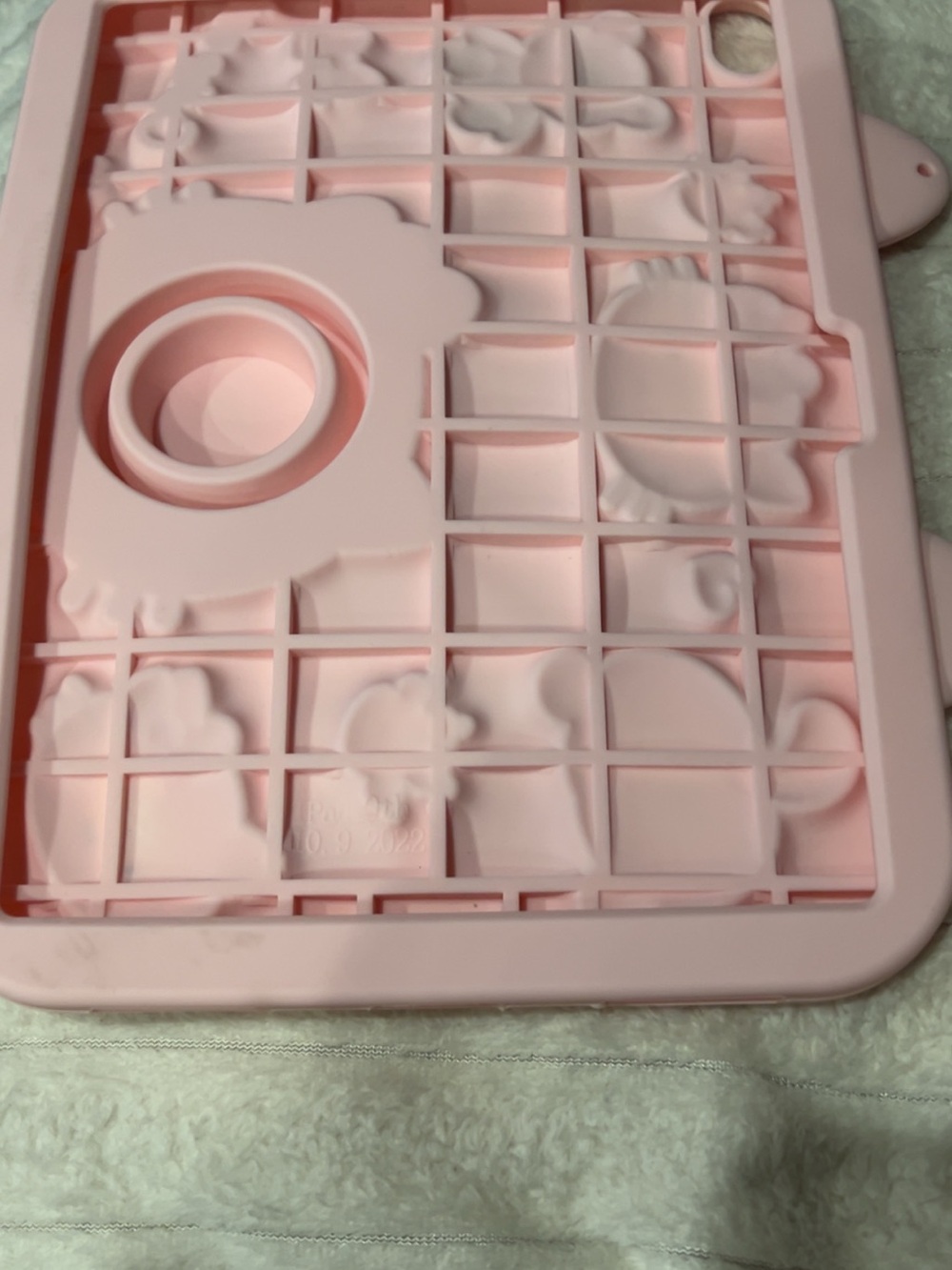 Pink Hello Kitty 3D Silicone Phone Case - Picture 7 of 7